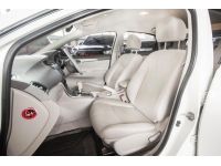 NISSAN SYLPHY 1.6E A/T ปี 2013 รูปที่ 11